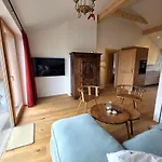 Stoeffler Haus 3 Tamsweg