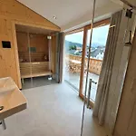 Stoeffler Haus 3 Apartment *