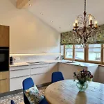 Stoeffler Haus 3 Apartment