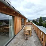 Stoeffler Haus 3 * Tamsweg