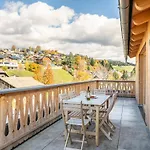 Apartment Stoeffler Haus 3 *