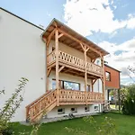 Stoeffler Haus 3 Tamsweg