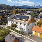 Stoeffler Haus 3 * Tamsweg