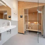 Stoeffler Haus 3 Apartment