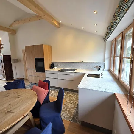 Stoeffler Haus 3 Tamsweg