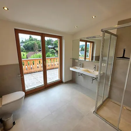 Stoeffler Haus 3 Appartement *