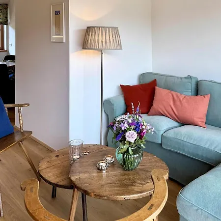 Stoeffler Haus 3 Appartement