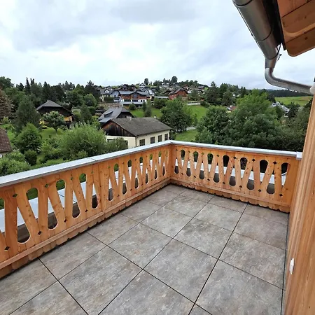 Stoeffler Haus 3 Appartement *