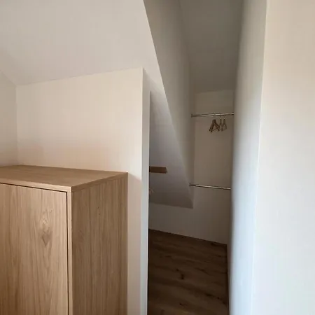 Stoeffler Haus 3 Appartement *