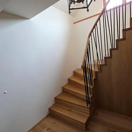 Stoeffler Haus 3 Appartement