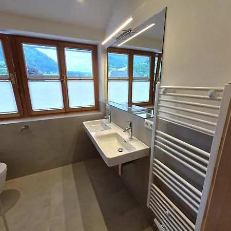 Stoeffler Haus 3 Appartement