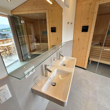 Stoeffler Haus 3 Appartement