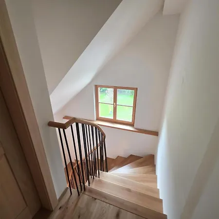 Appartement Stoeffler Haus 3 *