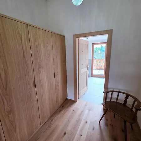 Stoeffler Haus 3 Appartement Tamsweg