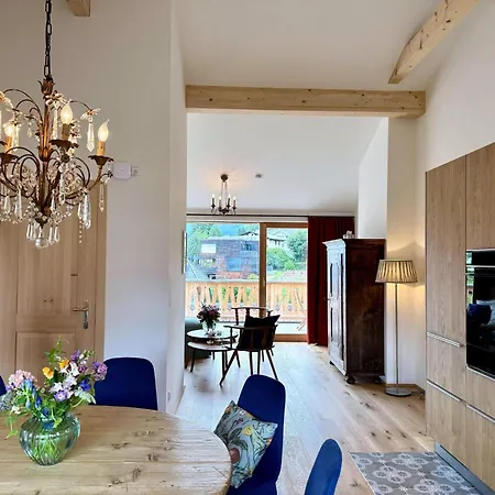 Appartement Stoeffler Haus 3 *