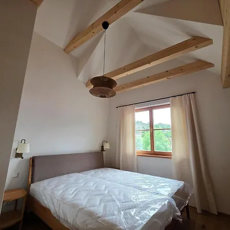 Stoeffler Haus 3 Tamsweg