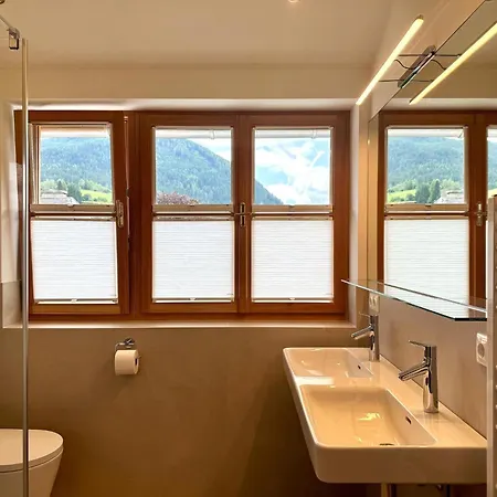 Stoeffler Haus 3 Appartement *