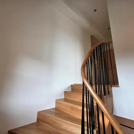 Appartement Stoeffler Haus 3 Tamsweg