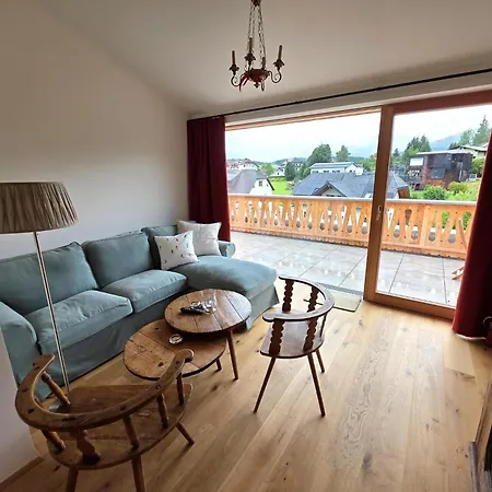 Stoeffler Haus 3 Tamsweg