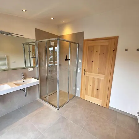 Stoeffler Haus 3 Appartement