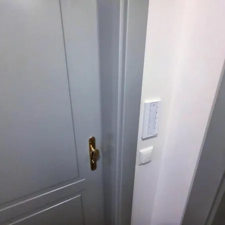 Stoeffler Haus 3 Appartement