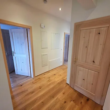 Appartement Stoeffler Haus 3 Tamsweg