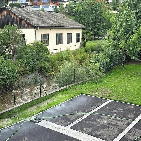 Stoeffler Haus 3 Tamsweg