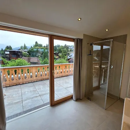 Appartement Stoeffler Haus 3 *