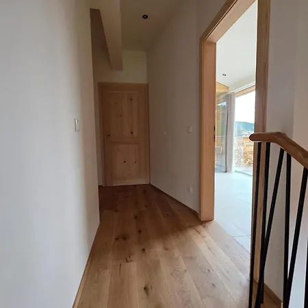 Appartement Stoeffler Haus 3 *