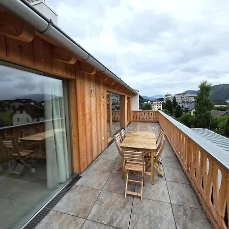 Stoeffler Haus 3 * Tamsweg