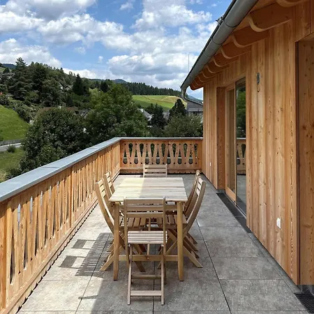 Stoeffler Haus 3 Tamsweg