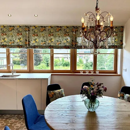 Stoeffler Haus 3 Appartement *