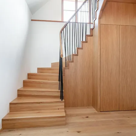 Stoeffler Haus 3 Apartment