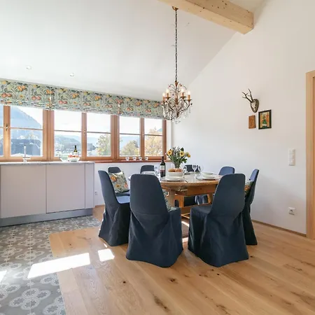 Stoeffler Haus 3 * Tamsweg