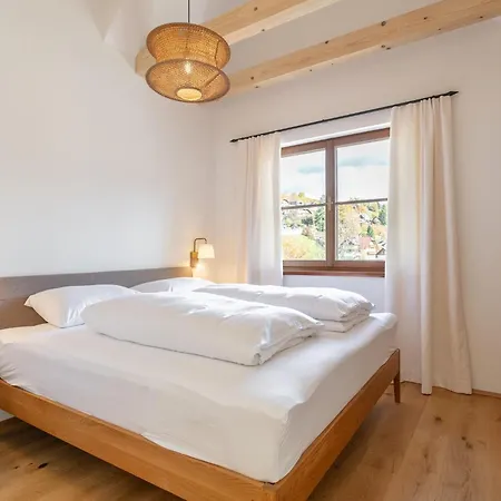 Apartment Stoeffler Haus 3