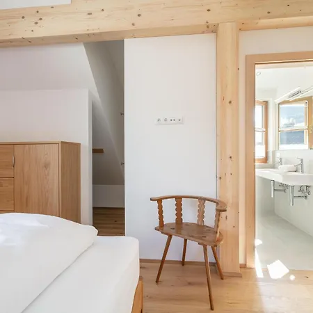 Apartment Stoeffler Haus 3 *