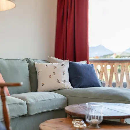 Stoeffler Haus 3 *