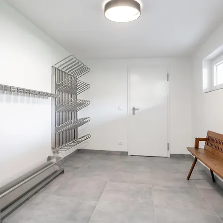 Stoeffler Haus 3 Apartment *