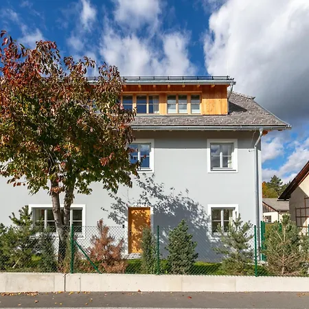 Stoeffler Haus 3 *