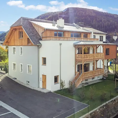 Stoeffler Haus 3 *