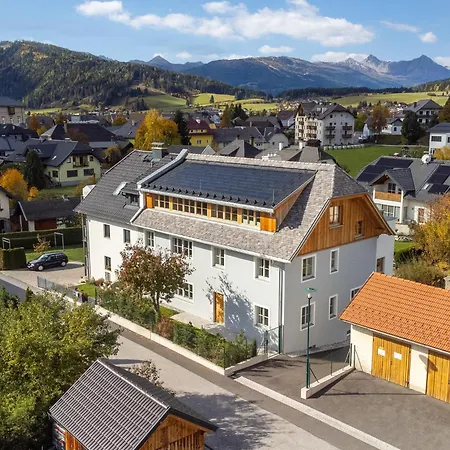 Stoeffler Haus 3 * Tamsweg