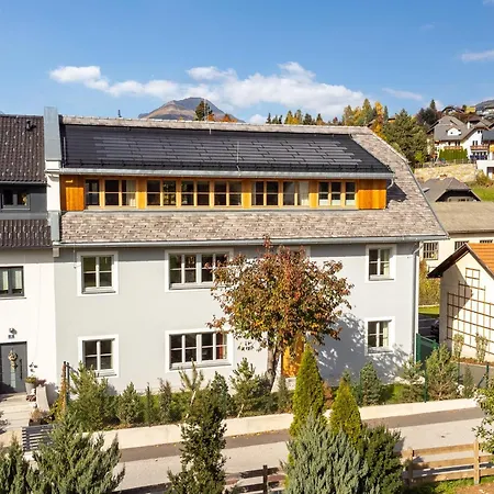 Stoeffler Haus 3 *